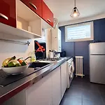Pause Sur Le Quai Entrée Autonome - Wifi - 2ch