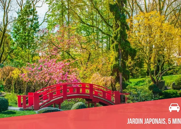 Pause Sur Le Quai  Entrée Autonome - Wifi - 2ch Appartamento