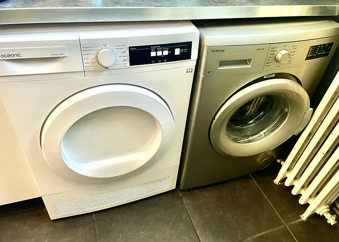 Pause Sur Le Quai  Entrée Autonome - Wifi - 2ch * Tolosa