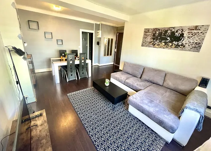 Pause Sur Le Quai  Entrée Autonome - Wifi - 2ch * Tolosa