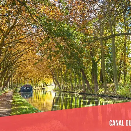 Pause Sur Le Quai  Entrée Autonome - Wifi - 2ch Appartement