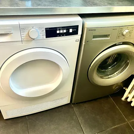 Pause Sur Le Quai  Entrée Autonome - Wifi - 2ch * Toulouse